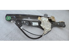 Recambio de elevalunas delantero izquierdo para bmw serie 3 berlina (e90) 2.0 d 122 [318] fap referencia OEM IAM 7060265S  