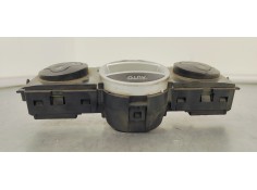 Recambio de mando climatizador para renault scenic ii emotion referencia OEM IAM 8200501465  