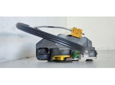 Recambio de cerradura puerta trasera izquierda para opel insignia berlina excellence referencia OEM IAM   