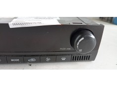 Recambio de mando climatizador para ssangyong actyon 200 xdi referencia OEM IAM 7C22327 6870009730 