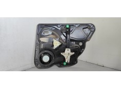 Recambio de elevalunas trasero izquierdo para volkswagen passat berlina (3c2) highline referencia OEM IAM   