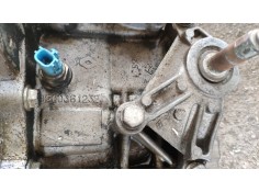 Recambio de caja cambios para renault megane ii berlina 5p 1.9 dci diesel referencia OEM IAM 8200361232 7701717701 