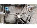 Recambio de caja cambios para renault megane ii berlina 5p 1.9 dci diesel referencia OEM IAM 8200361232 7701717701 