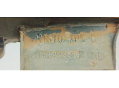 Recambio de maneta exterior delantera derecha para peugeot 3008 1.2i turbo 130 referencia OEM IAM 9684559980  