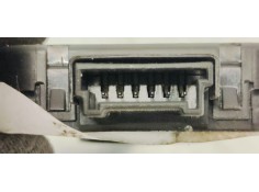 Recambio de sensor angulo de giro para opel insignia berlina excellence referencia OEM IAM 0265005525  