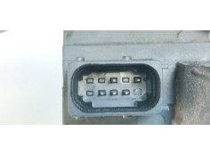 Recambio de cerradura puerta trasera izquierda para opel insignia berlina excellence referencia OEM IAM   