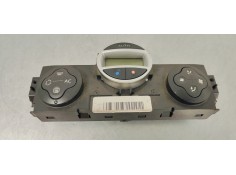 Recambio de mando climatizador para renault scenic ii emotion referencia OEM IAM 8200501465  