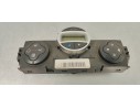 Recambio de mando climatizador para renault scenic ii emotion referencia OEM IAM 8200501465  