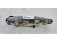 Recambio de maneta exterior trasera derecha para mercedes-benz citan (w415) combi break referencia OEM IAM 8200497521  