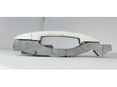 Recambio de maneta exterior delantera derecha para peugeot 3008 1.2i turbo 130 referencia OEM IAM 9684559980  
