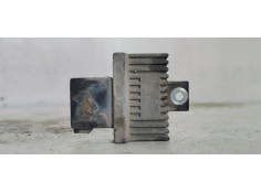 Recambio de caja precalentamiento para renault laguna ii (bg0) confort expression referencia OEM IAM 7700115078  