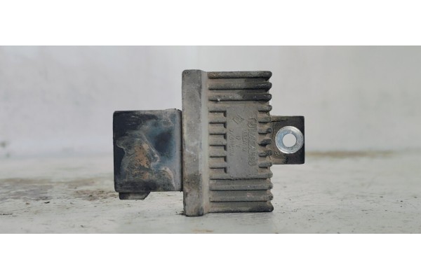 Recambio de caja precalentamiento para renault laguna ii (bg0) confort expression referencia OEM IAM 7700115078  