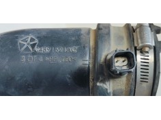 Recambio de tubo para dodge caliber 2.0i 155 referencia OEM IAM 04891621AC  