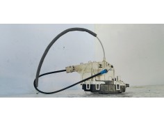 Recambio de cerradura puerta delantera izquierda para volkswagen crafter chasis / caja abierta caja abierta 30 batalla corta con