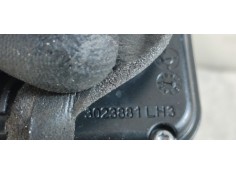 Recambio de cerradura puerta trasera izquierda para opel insignia berlina excellence referencia OEM IAM   