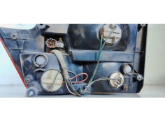 Recambio de piloto trasero izquierdo interior para ssangyong kyron 2.7 turbodiesel cat (euro 4) referencia OEM IAM   