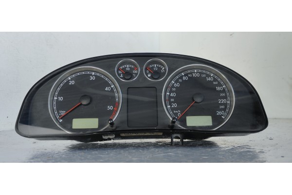 Recambio de cuadro instrumentos para volkswagen passat berlina (3b3) comfortline referencia OEM IAM 3B0920807A  