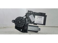 Recambio de motor elevalunas trasero izquierdo para volkswagen touareg (7la) 2.5tdi 175 4x4 referencia OEM IAM 3D0959795E  