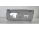 Recambio de parasol izquierdo para hyundai i30 classic referencia OEM IAM   