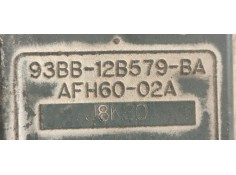 Recambio de caudalimetro para ford galaxy (vx) core glx referencia OEM IAM 93BB12B579BA  
