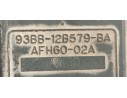Recambio de caudalimetro para ford galaxy (vx) core glx referencia OEM IAM 93BB12B579BA  