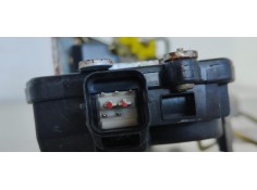 Recambio de cerradura puerta trasera derecha para hyundai santa fe (sm) 2.0 crdi cat referencia OEM IAM   