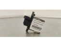 Recambio de resistencia calefaccion para renault scenic ii emotion referencia OEM IAM 7700432632  