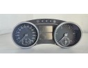 Recambio de cuadro instrumentos para mercedes-benz clase m (w164) 320 cdi 4m edition 10 referencia OEM IAM A1645408947  