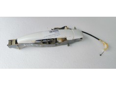 MANETA EXTERIOR TRASERA IZQUIERDA 9684560080 