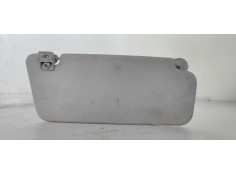 Recambio de parasol izquierdo para hyundai i30 classic referencia OEM IAM   