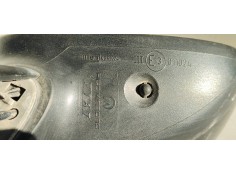 Recambio de retrovisor derecho para fiat punto (evo) (199) 1.3 16v jtd cat referencia OEM IAM 011024  