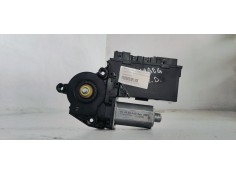 Recambio de motor elevalunas trasero derecho para volkswagen touareg (7la) 2.5tdi 175 4x4 referencia OEM IAM 3D0959794E  