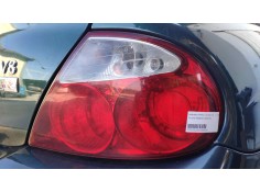 Recambio de piloto trasero derecho para jaguar s-type 4.2 v8 sport referencia OEM IAM   