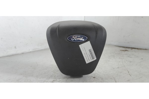 Recambio de airbag delantero izquierdo para ford galaxy trend referencia OEM IAM GM23R043B13  