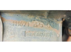 Recambio de maneta exterior trasera izquierda para peugeot 3008 1.2i turbo 130 referencia OEM IAM 9684560080  