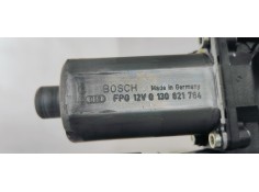 Recambio de motor elevalunas trasero derecho para volkswagen touareg (7la) 2.5tdi 175 4x4 referencia OEM IAM 3D0959794E  