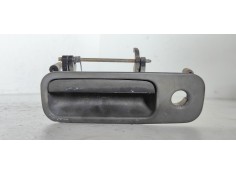 MANETA EXTERIOR PORTON 6N0827565A 