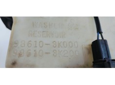 Recambio de deposito limpia para hyundai sonata (nf) 2.0crdi 140 fap referencia OEM IAM 986103K000  