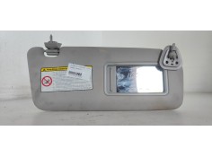 Recambio de parasol derecho para hyundai i30 1.6 crdi cat referencia OEM IAM   