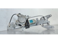 ELEVALUNAS TRASERO IZQUIERDO 8073089915 