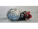 Recambio de motor arranque para dodge caliber 2.0i 155 referencia OEM IAM 05034555AA  