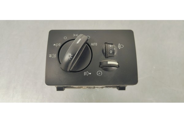 Recambio de mando luces para ford focus c-max (cap) ghia (d) referencia OEM IAM 4M5T13A024CA  