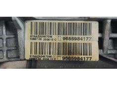 Recambio de columna direccion para peugeot 508 sw 2.0 hdi 182 fap referencia OEM IAM 9685984177  