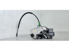 CERRADURA PUERTA TRASERA DERECHA 13579566 