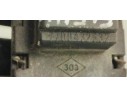 Recambio de resistencia calefaccion para renault scenic ii emotion referencia OEM IAM 7700432632  