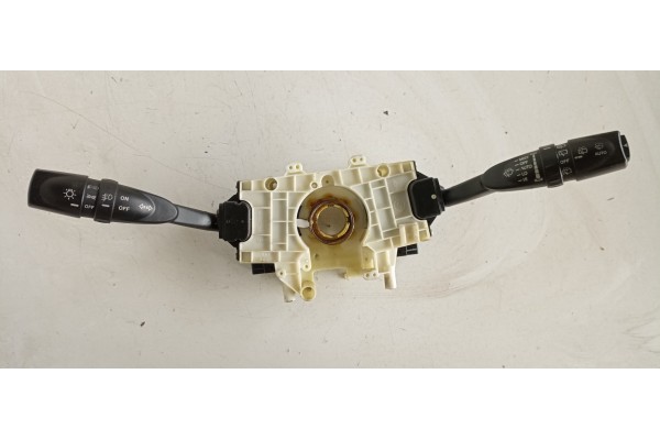 Recambio de mando multifuncion para ssangyong actyon 200 xdi referencia OEM IAM 8590009113 6123AQ1000 