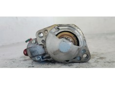 Recambio de motor arranque para dodge caliber 2.0i 155 referencia OEM IAM 05034555AA  