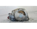 Recambio de motor arranque para dodge caliber 2.0i 155 referencia OEM IAM 05034555AA  