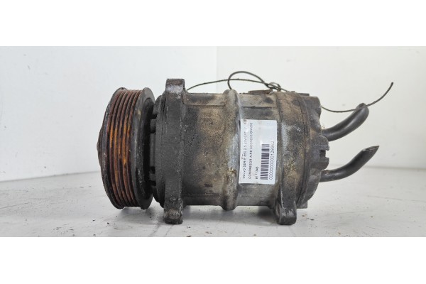 Recambio de compresor aire acondicionado para volvo serie 850 2.5 20v cat referencia OEM IAM 9171345  