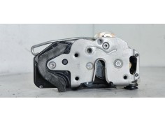 Recambio de cerradura puerta trasera derecha para opel insignia berlina excellence referencia OEM IAM 13579566  